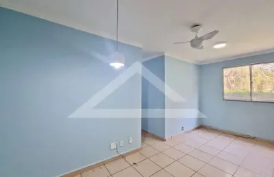 Apartamento à venda no condomínio spazio reauville, próximo à faculdade unaep - ribeirão preto/sp.