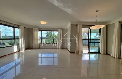 Apartamento à venda no condomínio matisse, próximo ao ribeirão shopping - ribeirão preto/sp.