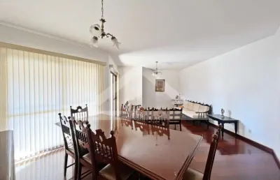 Apartamento à venda no edifício pedro manuel, próximo ao shopping santa úrsula - ribeirão preto/sp.