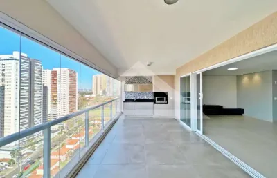 Apartamento à venda no edifício jardim de versailles, próximo ao parque carlos raya - ribeirão preto/sp.