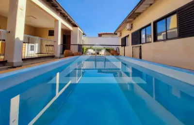 Casa térrea à venda no bairro lagoinha, próximo ao novo shopping - ribeirão preto/sp.