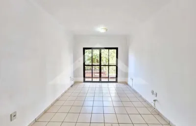 Apartamento para venda e locação no edifício jardim paraiso, próximo à av. wladimir meirelles ferreira - ribeirão preto/sp.