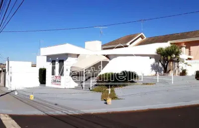 Casa comercial à venda no Ribeirânia, Ribeirão Preto 