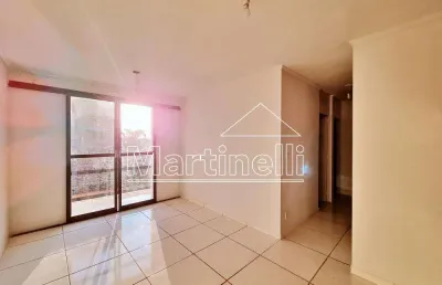 Apartamento com 3 quartos à venda no Parque Residencial Lagoinha, Ribeirão Preto 