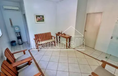 Casa comercial à venda no Jardim Paulista, Ribeirão Preto 