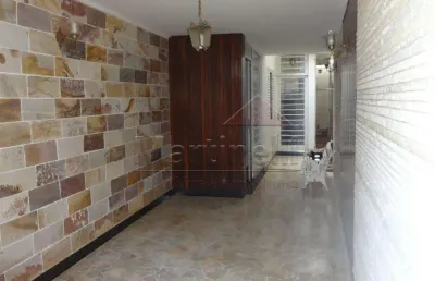 Casa com 2 quartos à venda no Jardim Sumaré, Ribeirão Preto 