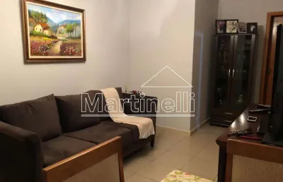 Apartamento com 2 quartos à venda no Jardim Botânico, Ribeirão Preto 