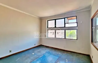 Casa comercial à venda no Jardim Paulista, Ribeirão Preto 
