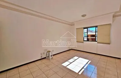 Apartamento com 2 quartos à venda na Vila Seixas, Ribeirão Preto 
