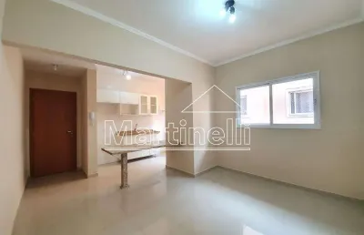 Apartamento de 45m² de área útil a venda no condomínio lorenzo, próximo à faculdade unip - bairro jardim nova aliança, ribeirão preto/sp.