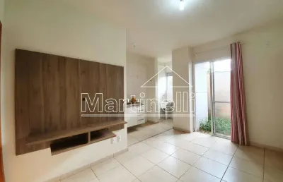 Apartamento com 1 quarto à venda no Jardim Califórnia, Ribeirão Preto 
