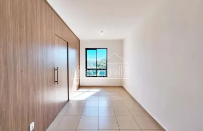 Apartamento com 2 quartos à venda no Jardim Paulistano, Ribeirão Preto 