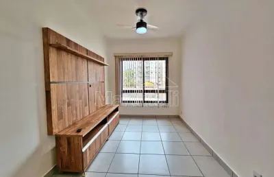 Apartamento com 2 quartos à venda no Campos Elíseos, Ribeirão Preto 