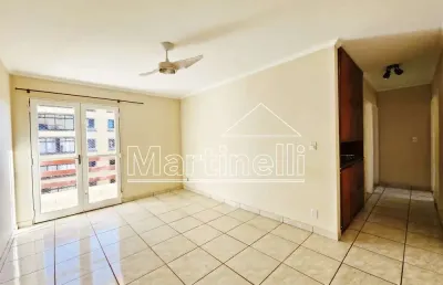 Apartamento com 3 quartos à venda no Iguatemi, Ribeirão Preto 