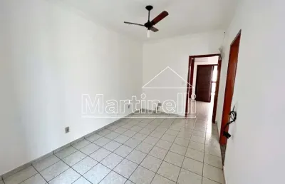 Apartamento com 1 quarto à venda no Jardim Botânico, Ribeirão Preto 