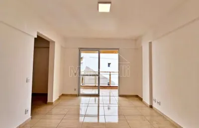 Apartamento com 1 quarto à venda no Jardim Botânico, Ribeirão Preto 