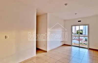 Apartamento com 3 quartos à venda no Parque Residencial Lagoinha, Ribeirão Preto 