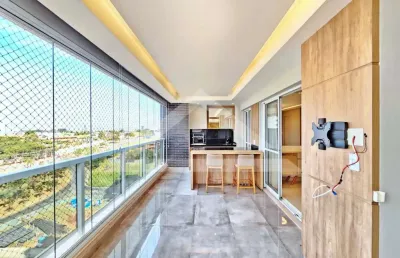 Apartamento à venda no edifício van der rohe, próximo à av. prof. joão fiúsa - ribeirão preto/sp.