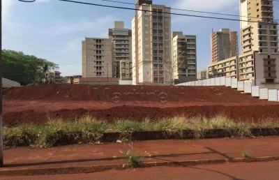 Terreno à venda no Jardim Nova Aliança, Ribeirão Preto 