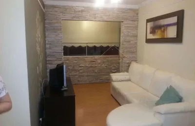 Apartamento com 2 quartos à venda no Jardim Anhangüera, Ribeirão Preto 