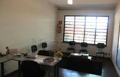 Casa com 7 quartos à venda no Campos Elíseos, Ribeirão Preto 