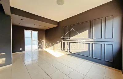 Casa em condomínio fechado com 3 quartos para alugar no Condomínio Evidence Resort, Ribeirão Preto 