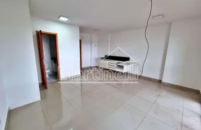 Kitnet para locação no condomínio civitas, próximo a avenida wladimir meirelles ferreira - ribeirão preto/sp.