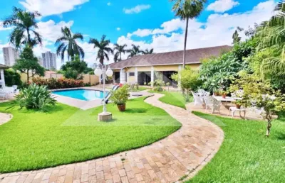 Casa térrea à venda no bairro jardim canadá, próximo à av. pres. vargas - ribeirão preto/sp.