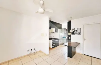 Apartamento à venda no condomínio lar méxico, próximo ao novo shopping - ribeirão preto/sp.