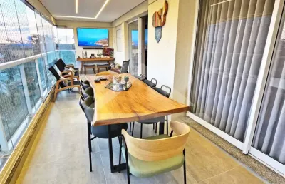 Apartamento à venda no condomínio madison square garden, próximo ao ribeirão shopping - ribeirão preto/sp.