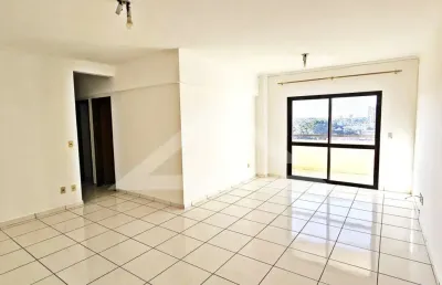 Apartamento à venda no edifício ilha de capri, próximo ao supermercado savegnago - ribeirão preto/sp.