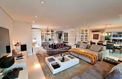 Apartamento com 3 quartos para alugar no Jardim Irajá, Ribeirão Preto 