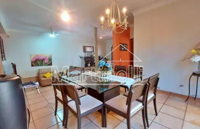 Casa com 3 quartos para alugar no Jardim Califórnia, Ribeirão Preto 