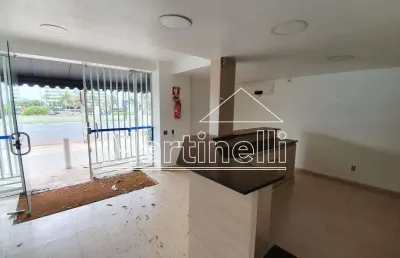 Barracão / Galpão / Depósito para alugar no Jardim América, Ribeirão Preto 