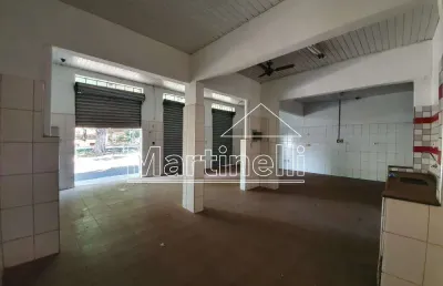 Barracão / Galpão / Depósito para alugar em Bonfim Paulista, Ribeirão Preto 