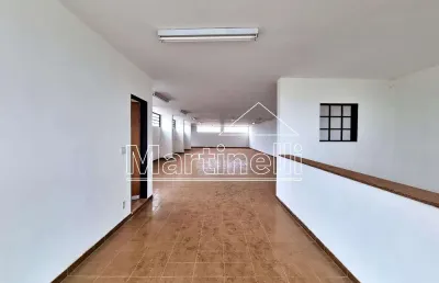 Ponto comercial para alugar no Jardim Paulistano, Ribeirão Preto 
