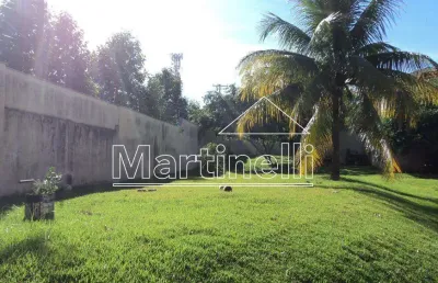 Terreno comercial para alugar no Alto da Boa Vista, Ribeirão Preto 