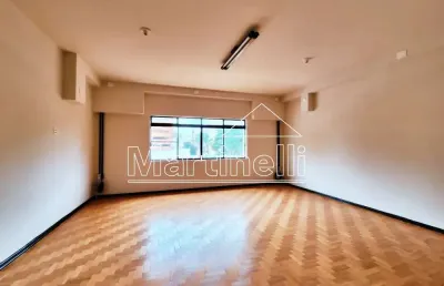 Apartamento com 4 quartos para alugar no Centro, Ribeirão Preto 