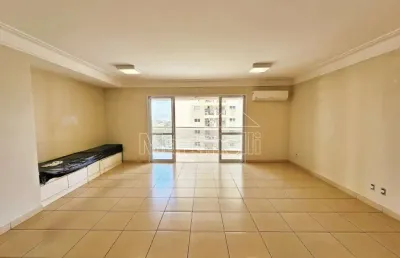 Apartamento de 137m² para venda e locação, próximo à avenida professor joão fiúsa - ribeirão preto/sp.
