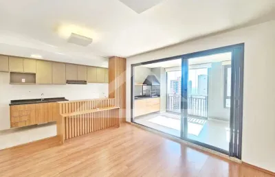 Apartamento para locação no edifício neori, próximo ao jaú serve supermercados - ribeirão preto/sp.