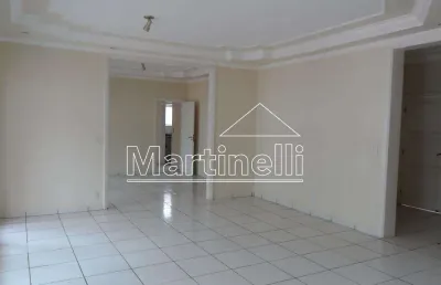 Sobrado para venda e locação no bairro jardim canadá, próximo ao ribeirão shopping - ribeirão preto/sp.