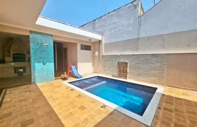 Casa térrea à venda no bairro campos elíseos, próximo à av. saudade - ribeirão preto/sp.