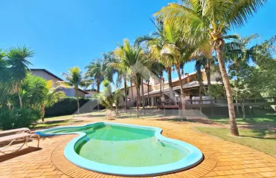 Casa térrea à venda no condomínio village bandeirantes, próximo ao posto de gasolina irmãos bernardo - jardinópolis/sp.