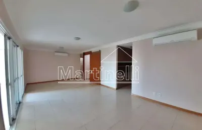 Apartamento à venda no edifício portes du soleil, próximo à avenida professor joão fiúsa - ribeirão preto/sp.