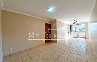 Apartamento à venda no bairro alto da boa vista, próximo ao fiusa center - ribeirão preto/sp.