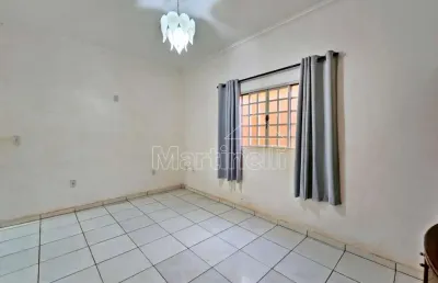 Casa térrea mista à venda no bairro parque residencial cândido portinari, próximo ao mialich supermercados - ribeirão preto/sp.
