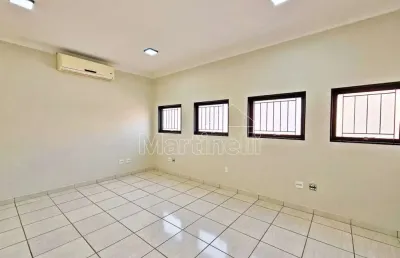 Sala comercial para locação, próximo a panificadora são josé - ribeirão preto/sp.