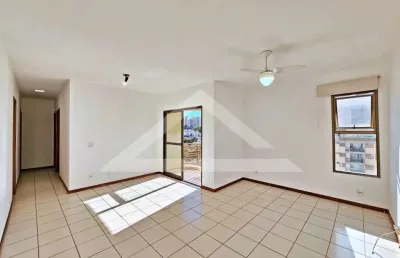 Apartamento com 3 quartos à venda no Santa Cruz do José Jacques, Ribeirão Preto 