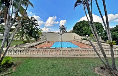 Casa térrea para venda e locação no condomínio estância beira rio, próximo ao ceasa - jardinópolis/sp.