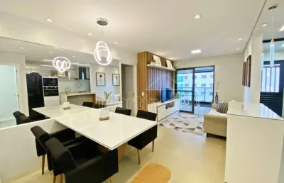 Apartamento para locação no edifício liniee, próximo ao ribeirão shopping - ribeirão preto/sp.